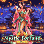 Mystic Fortune Deluxe