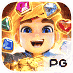 Gem Saviour Conquest