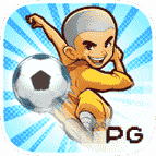 Shaolin Soccer