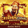 Caishen Deluxe Maxways